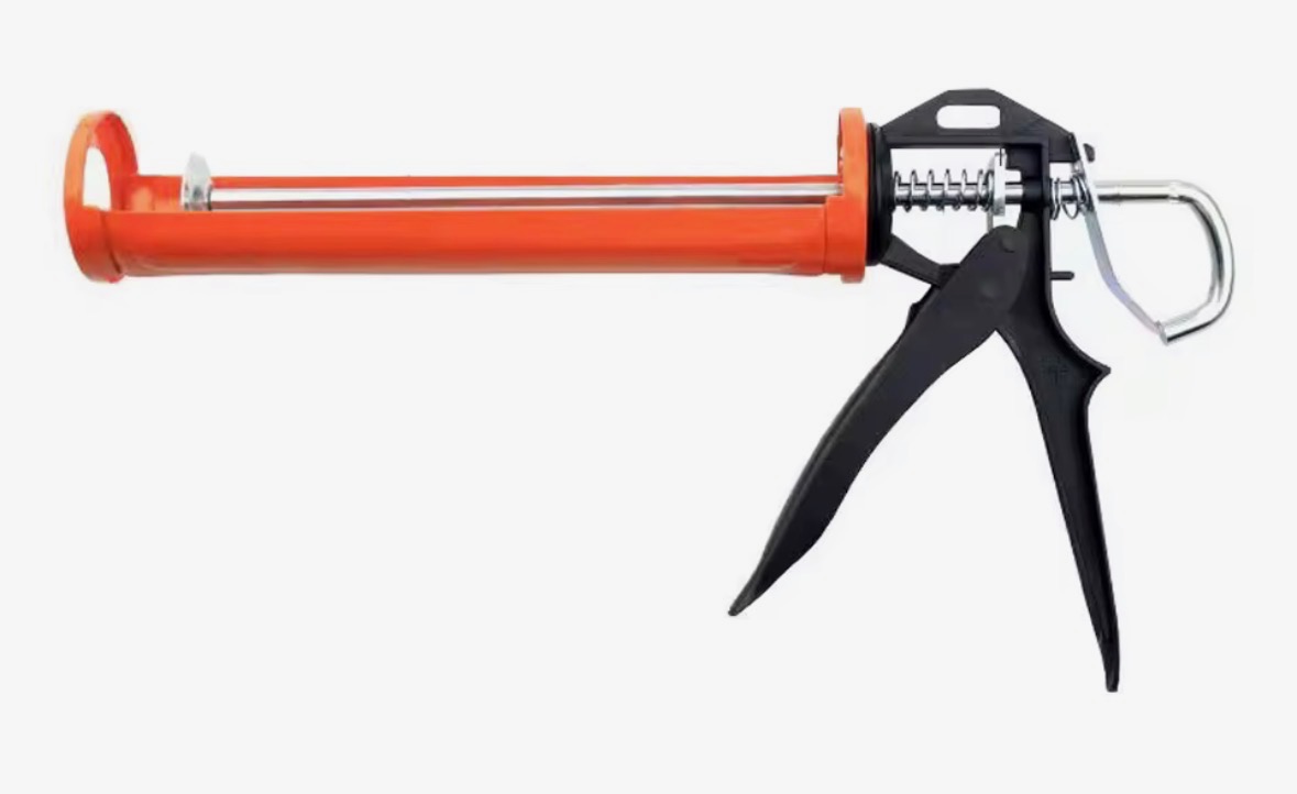 Manual Silicon Sealant Caulk Gun